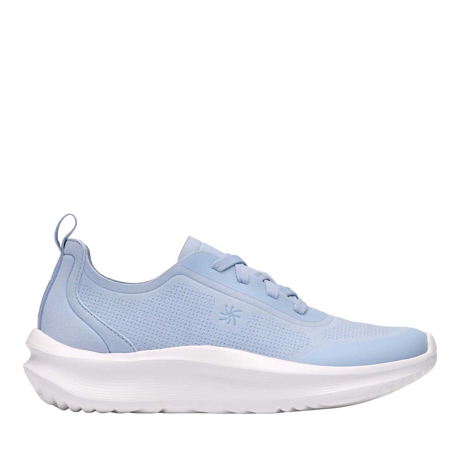 Cloudsteppers By Clarks Womens Solevana Ria